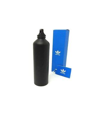 Balenciaga Adidas Collaboration Stainless Steel Water Bottle Tumbler